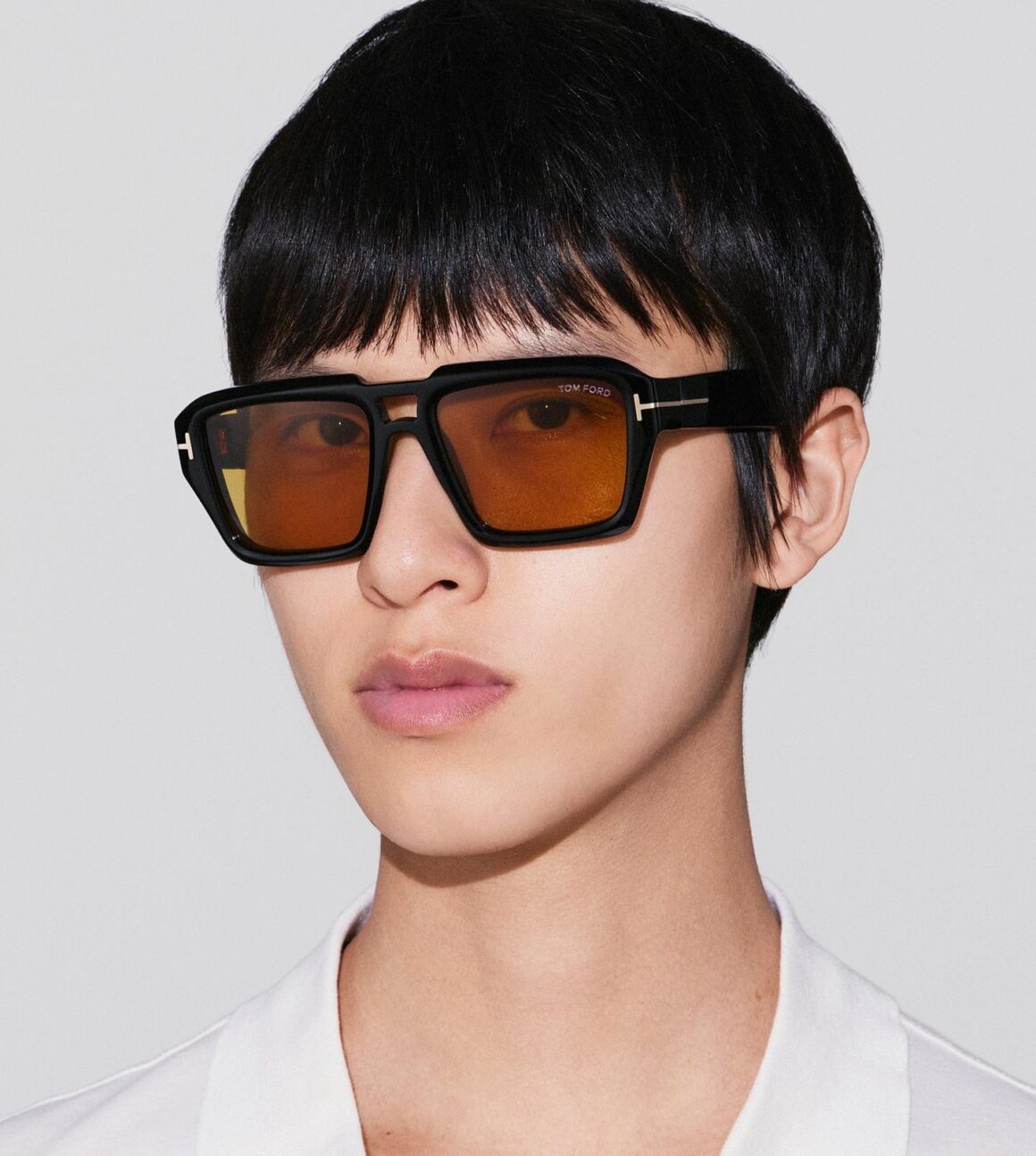 Tom Ford Icon Navigator Sunglasses