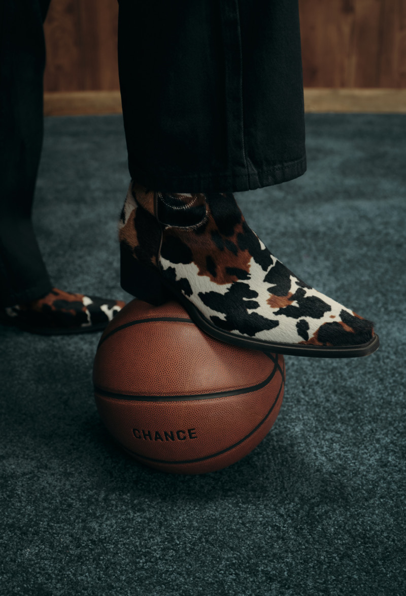 Photo: HYPEBEAST, Courtesy of ALDO