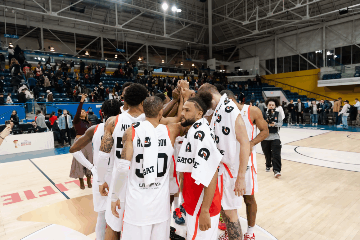 
Photo: Courtesy of Canada Basketball / FIBA