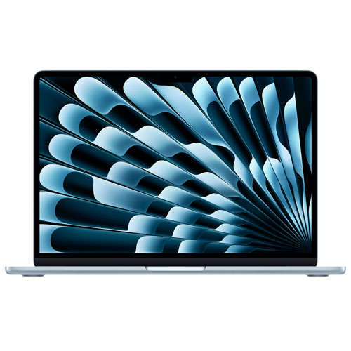 Apple Mac Book Air deal at BestBuy Canada