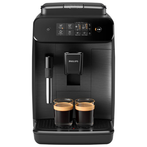 Philips 800 Automatic Espresso machine