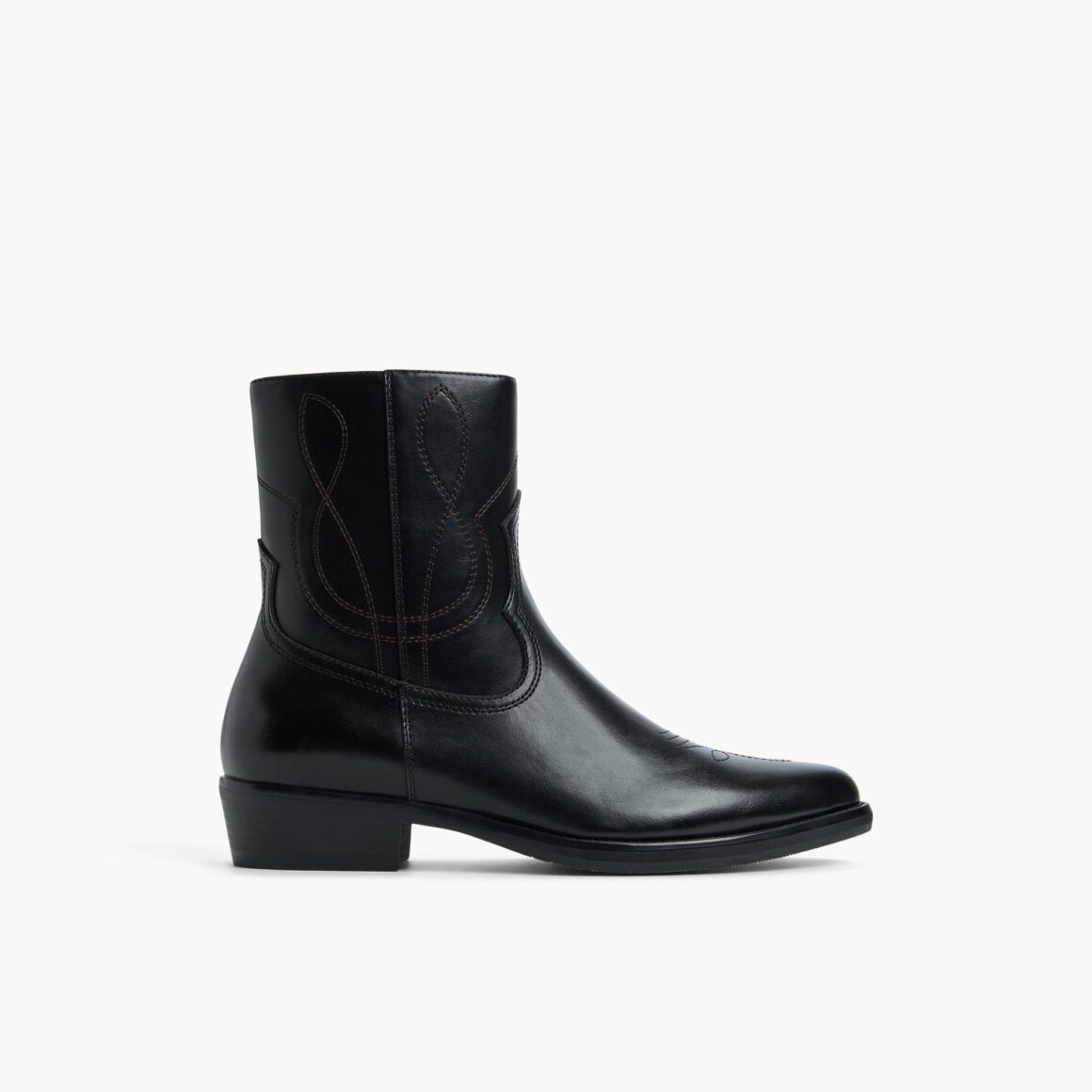 Call it Spring Hillman Western Boots