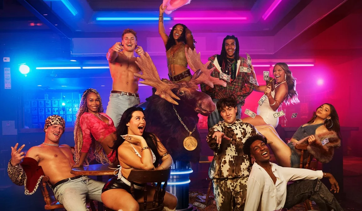 Beneath the partying and conflict, Canada Shore quietly reflects a shift in masculinity, vulnerability, and group dynamics that older reality TV rarely allowed.