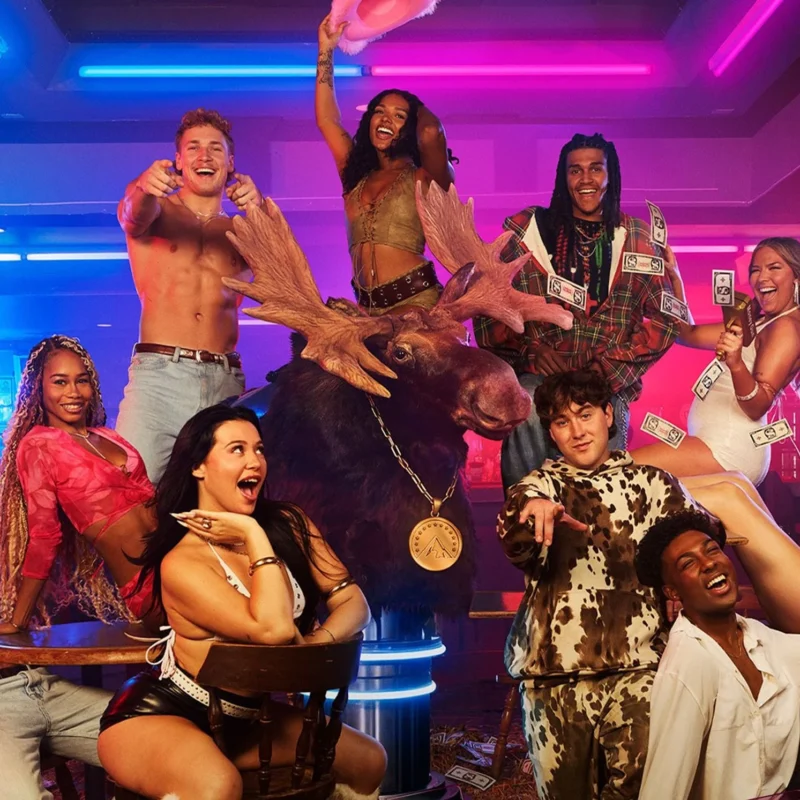 Beneath the partying and conflict, Canada Shore quietly reflects a shift in masculinity, vulnerability, and group dynamics that older reality TV rarely allowed.