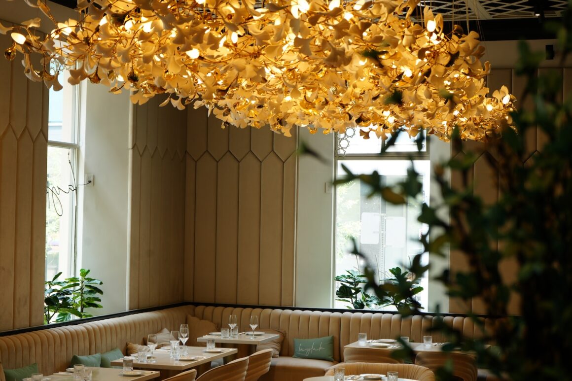 How to get a reservation at Laylak in Toronto