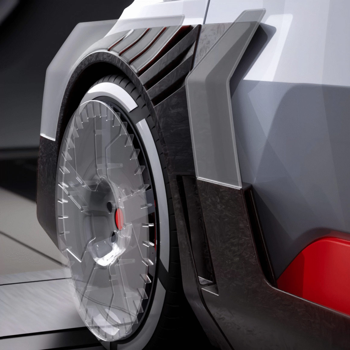 The Canadian International AutoShow serves as the global stage for the debut of Project Arrow Borealis and the next evolution of Project Arrow.