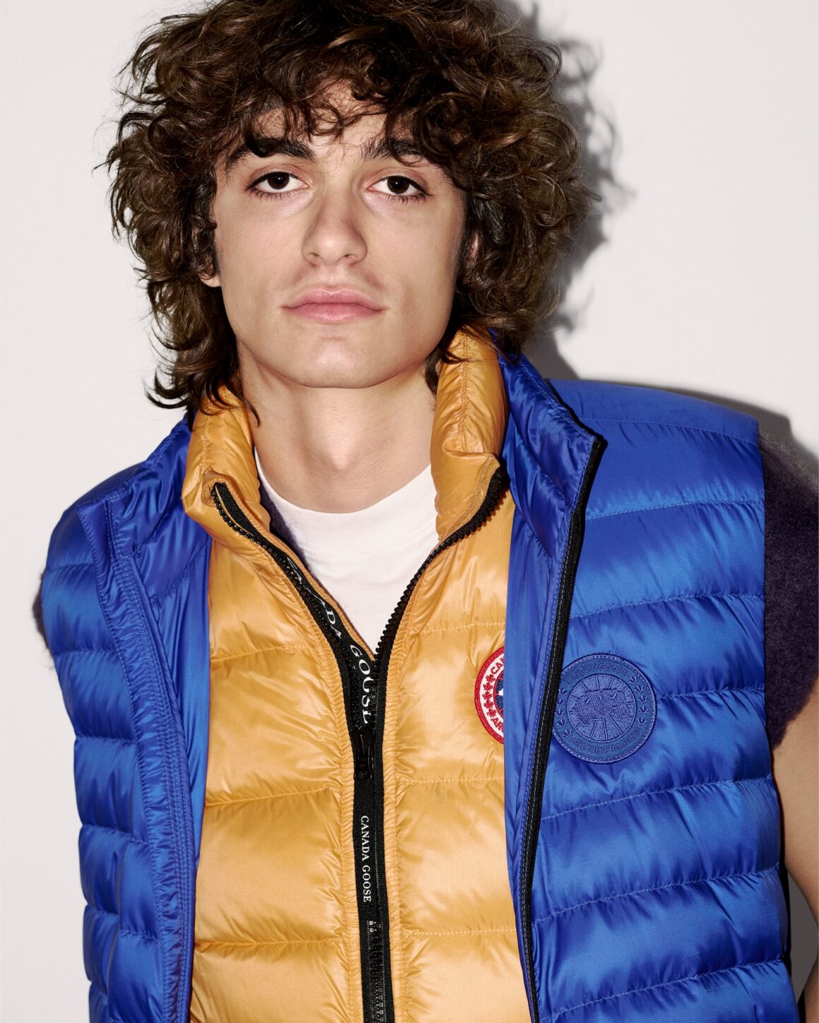 Canada Goose Spring Mainline collection Chapter 2