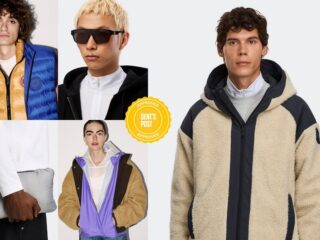 Canada Goose Chapter 2 designer Spring Mainline collection
