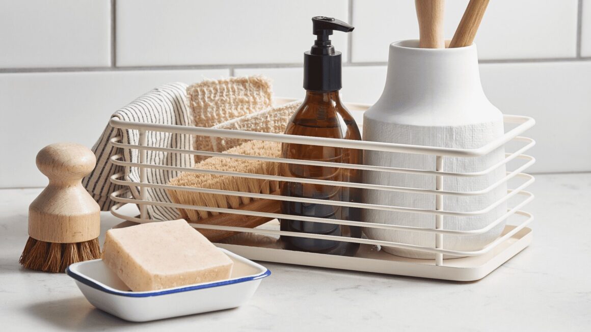 Cleaning trends and tips for men and gents and man that wants a clean home without the heavy lift tips for consistency