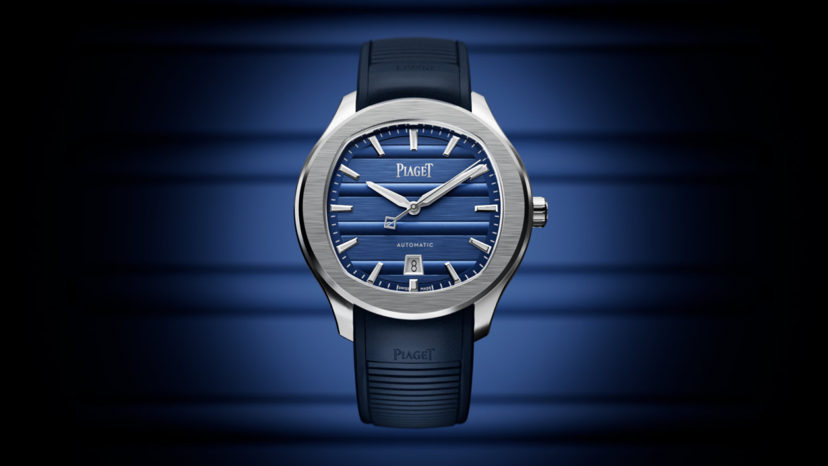 Piaget Polo Signature 79. 