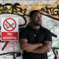 Breathe Easy May 2026 Nicorette Canada Gents Post Steven Branco quit smoking change your life tips self help guide