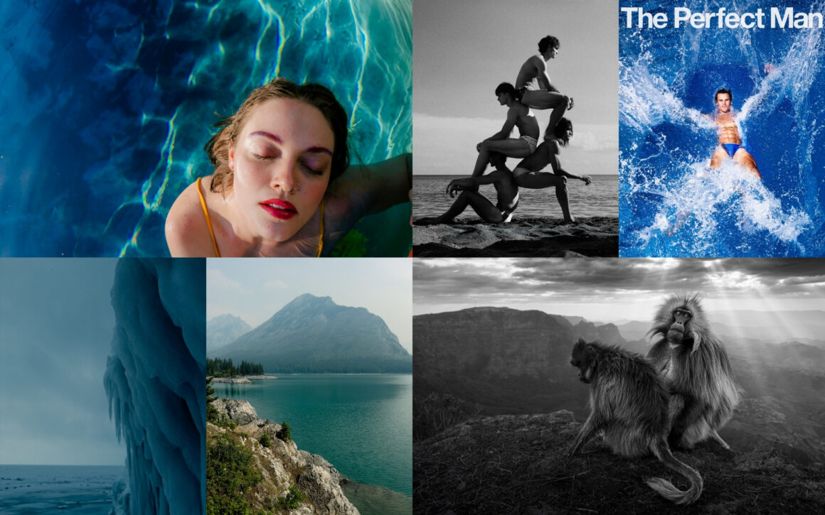 Professional photographers using iPhone for fashion, music, wildlife and landscape photography for World Photography Day TIps